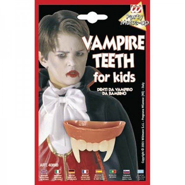 Dents Vampire