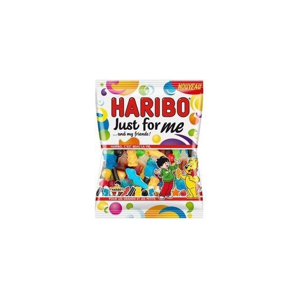 Haribo Just For Me