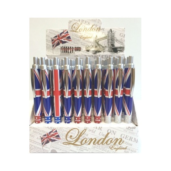 Stylo Bille London