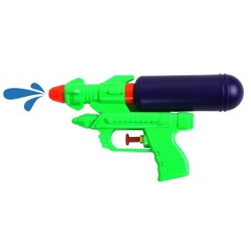 Pistolet à eau pour pochette surprise, pêche à la ligne et pinata