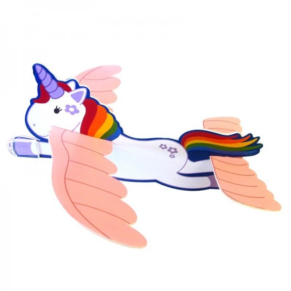 Planeur Licorne Volante