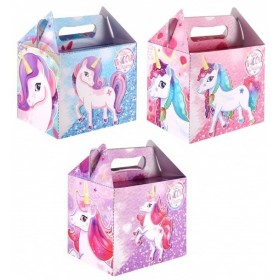 48pcs Jouet Licorne Cadeau De Fête Cadeau De Vacances - Temu France