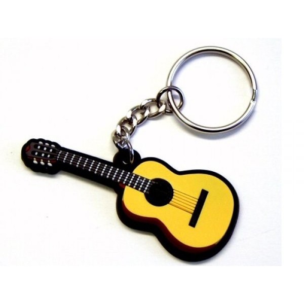 Porte-clé Guitare