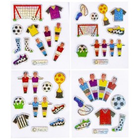 Idée cadeau football, 40+ cadeaux sur le thème du foot !