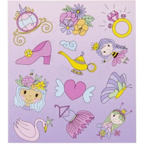 Niaetuto 60 Pcs Petits Cadeaux Enfants Invites, Pinata Anniversaire Fille  Jouet, Tatouage Stickers,Balles Rebondissantes : : Jeux et Jouets