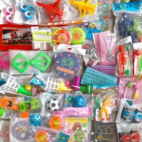 Lot jouets pour filles de 4 à 6 ans - Filly