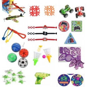 Petits jouets pour enfants à moins de 5€ 